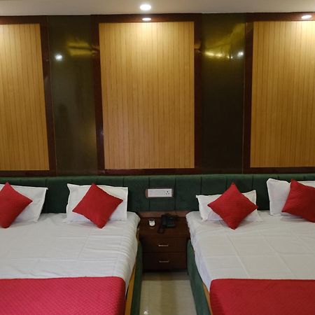 Hotel Golden Continental دوغار المظهر الخارجي الصورة