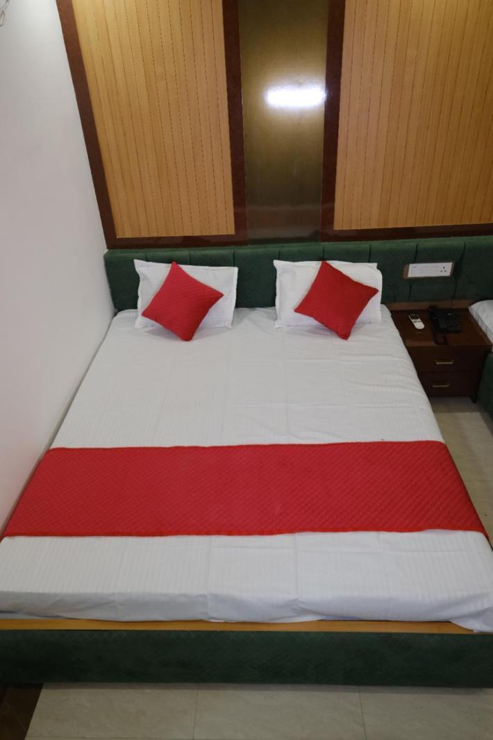 Hotel Golden Continental دوغار المظهر الخارجي الصورة