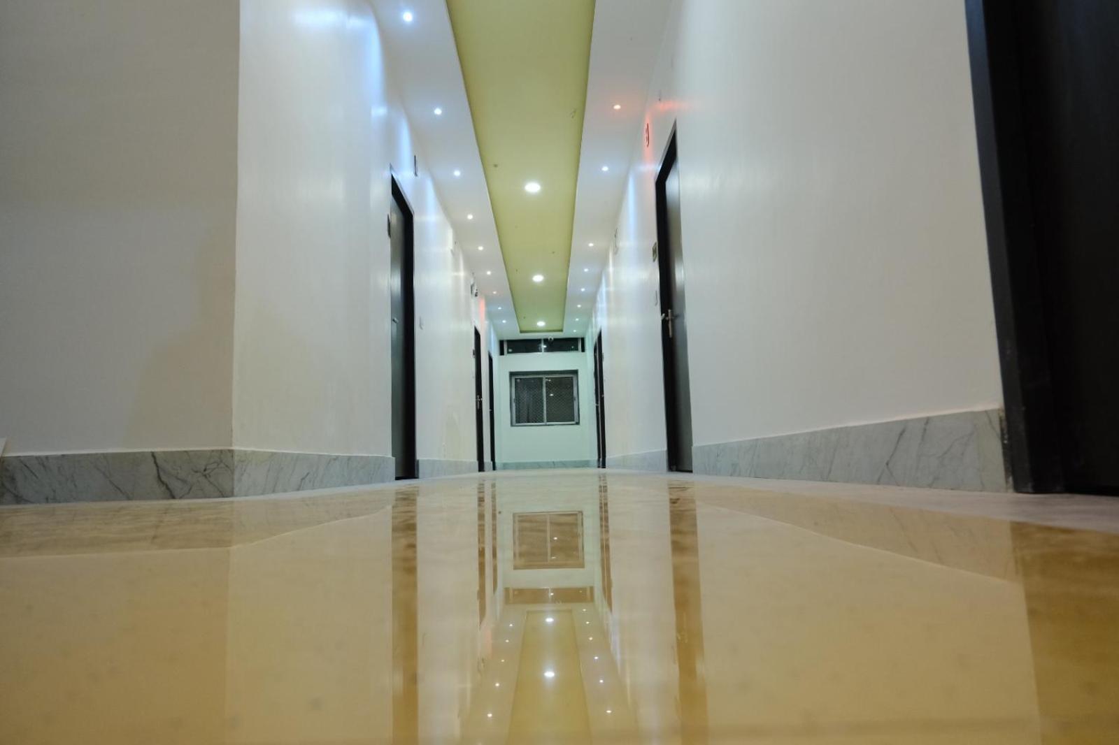 Hotel Golden Continental دوغار المظهر الخارجي الصورة