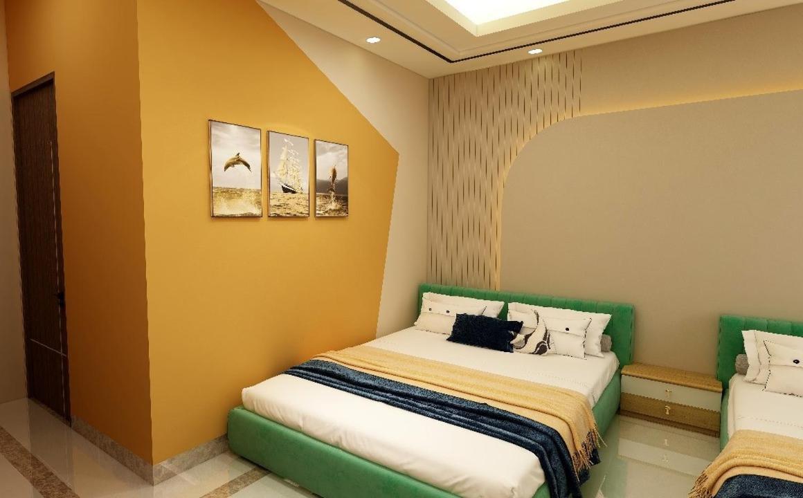 Hotel Golden Continental دوغار المظهر الخارجي الصورة