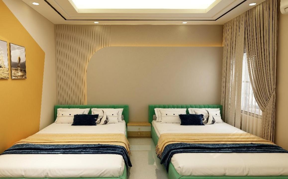 Hotel Golden Continental دوغار المظهر الخارجي الصورة