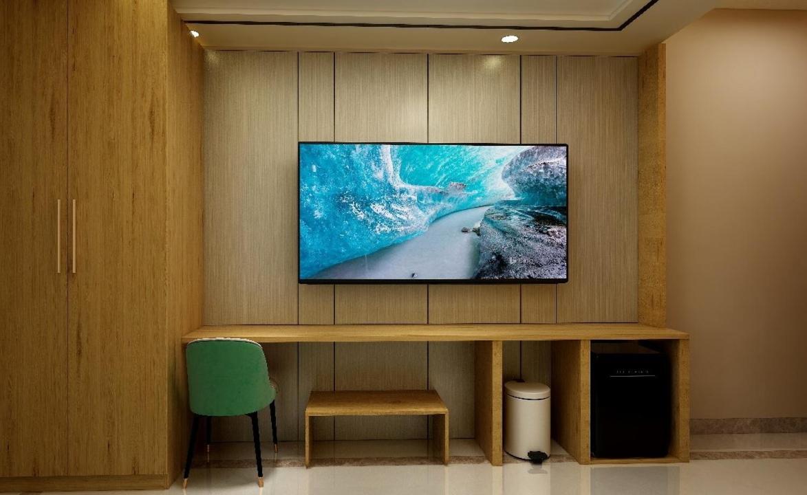 Hotel Golden Continental دوغار المظهر الخارجي الصورة