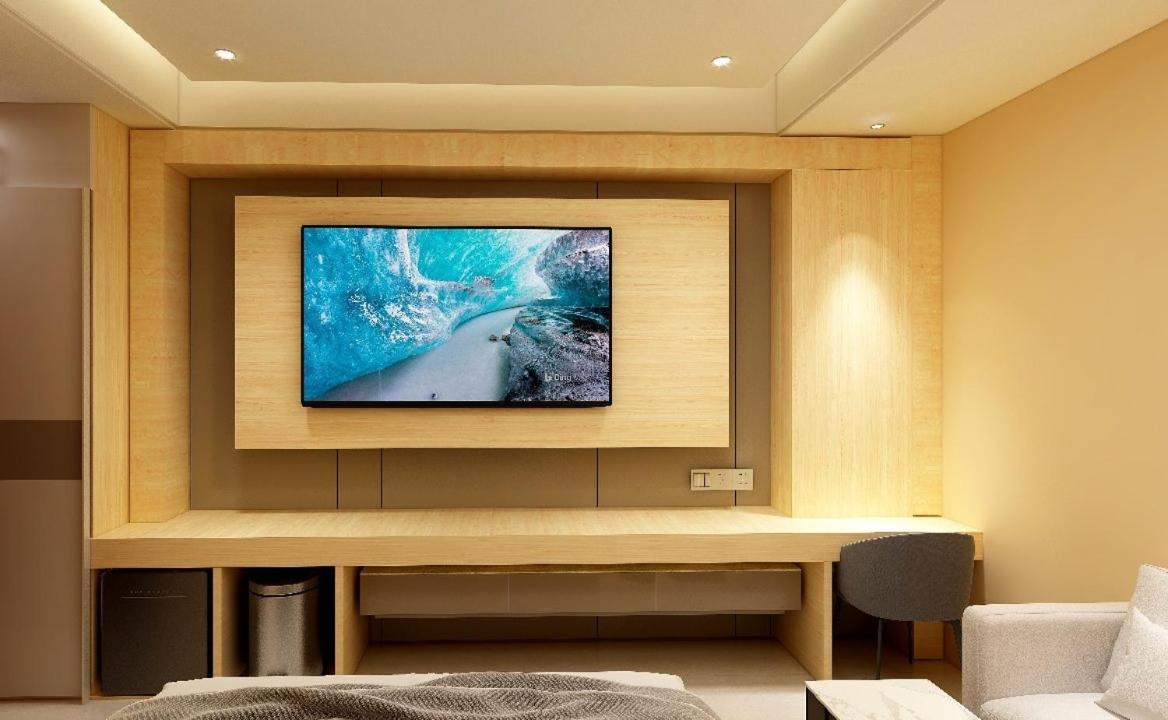 Hotel Golden Continental دوغار المظهر الخارجي الصورة