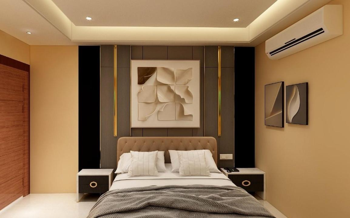 Hotel Golden Continental دوغار المظهر الخارجي الصورة