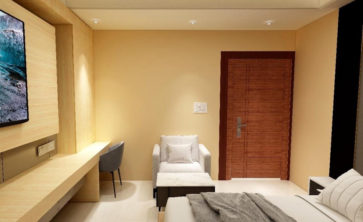Hotel Golden Continental دوغار المظهر الخارجي الصورة